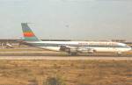 Sun D OR International Airlines 707-358C 4X-ATY cs9673