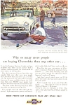 1953 Chevrolet Two Ten Sedan  Ad jan0584