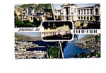 Monte Carlo Monoco Souvenir Postcard mar2169