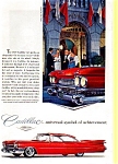 1959 Cadillac Hardtop Ad at Broadmoor may0253