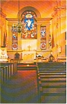 Christ Church Philadelphia PA Postcard p0149