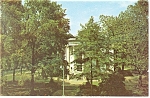 The Mississippi Governor s Mansion Postcard p10759