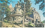 Boldt Castle Thousand Islands NY Postcard p12828