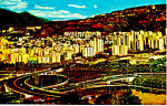 Caracas Venezuela Postcard p14837