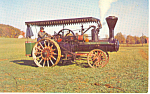 Pennsylvania Farm Museum PA Postcard p16864