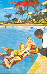 Nassau Beach Lodge Nassau Bahamas p18876