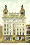 Woolworth Building Lancaster Pennsylvania p18932