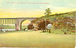 River Drive Fairmont Park Philadelphia Pennsylvania p18954
