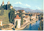 Lucerne Switzerland Museggturms p19598