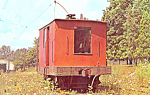 West Penn Railways Locomotive No 1 p21355