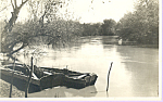 Rowboats on Jericho River Jordan p21380