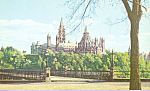 Parliament Buildings Ottawa Ontario Canada p21864