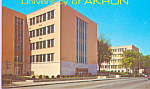 University of Akron Akron Ohio p22497