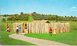 Fort Necessity Uniontown Pennsylvania p22686