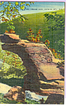 Sphinx Rock Catskill Mts. New York p23250