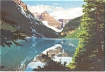 Lake Louise Banff National Park  Postcard p2328