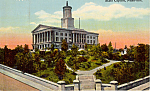 State Capitol Nashville Tennessee p24400