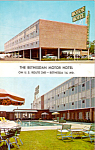 The Bethesdan Motor Hotel Bethesda MD p24556