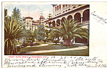 Court Hotel Green Pasadena California p24582