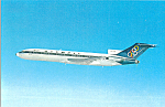 Olympic Airways Boeing 727-200 p24783