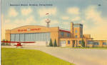 Municipal Airport, Reading Pennsylvania p25832