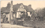 Milton s Cottage Chalfont St Giles England  p26472
