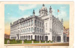 President s Palace Havana Cuba p26474
