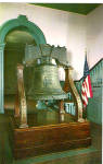 Liberty Bell Independence Hall Philadelphia PA p27156