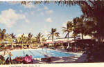 Coral Strand Hotel Oranjestad Aurba Netherland Antilles p27707