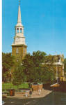 Christ Church in Philadelphia PA p29175