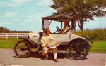 1914 Grant Roadster p29572