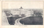 Library Of Congress Washington DC  p30230 1911