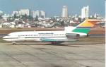 Aerio-Brasil 727-27 PT-TYK p32617