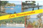 Lake Winnipesaukee NH Harbors p33834