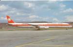 Air Canada Cargo DC-8-73AF  C-FTIK p34208