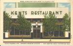Atlantic City NJ Kents Restaurants p34342