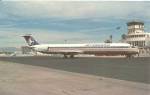 Jet America DC-9 Super 80 p34849