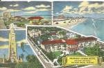Daytona Beach FL Princess Issena Hotel p34935