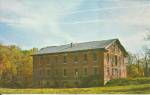 Crawfordsville IN Historic Yount Woolen Mill p35911