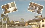 Murphysboro IL Murphysboro Motel p37189