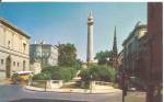Baltimore MD  Washington Monument p37199