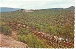 Royal Gorge Scenic Railway Colorado p6293