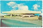 Bell System Pavilion NY World s Fair Postcard p9450