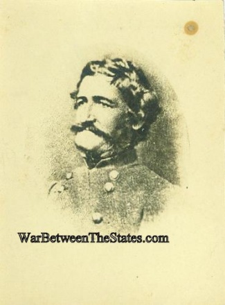 Photograph, General Henry H. Sibley