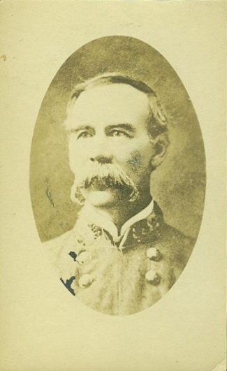 Photograph, General Joseph B. Palmer