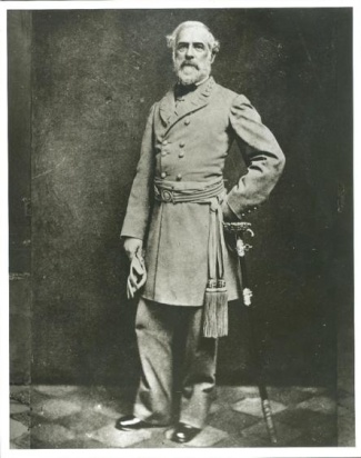 Photograph, General Robert E. Lee