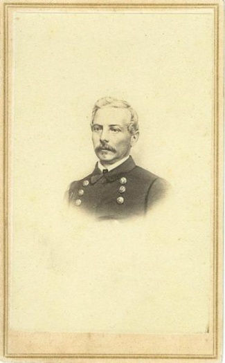 Cdv, General P.g.t. Beauregard