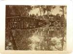 Photograph, Military Bridge Across The Chickahominy