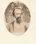Photograph, General James Johnston Pettigrew