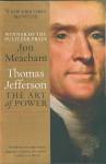 Book, Thomas Jefferson, The Art of Power